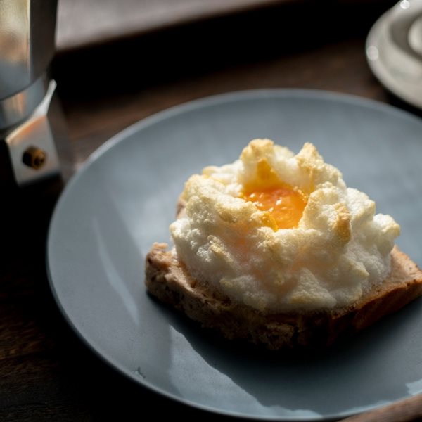 Cloud egg, η νέα 'τρέλα' του TikTok