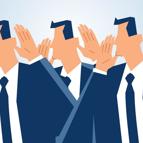 Πώς να μη σε νοιάζει 'τι θα πει ο κόσμος'