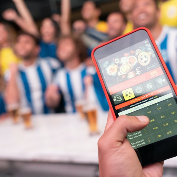 Efbet, ένας βουλγαρικός κολοσσός καταφθάνει στην Ελλάδα