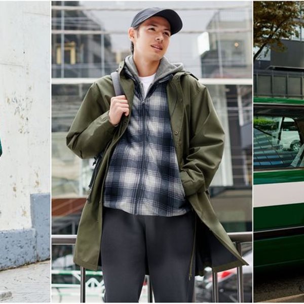 Η στολή εργασίας είναι η τάση μόδας του φετινού χειμώνα