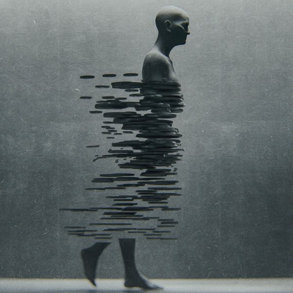 Πώς να προχωρήσεις μετά από έναν χωρισμό, βήμα-βήμα