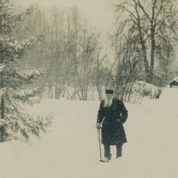 10 φράσεις του Leo Tolstoy που μας βάζουν στη θέση μας