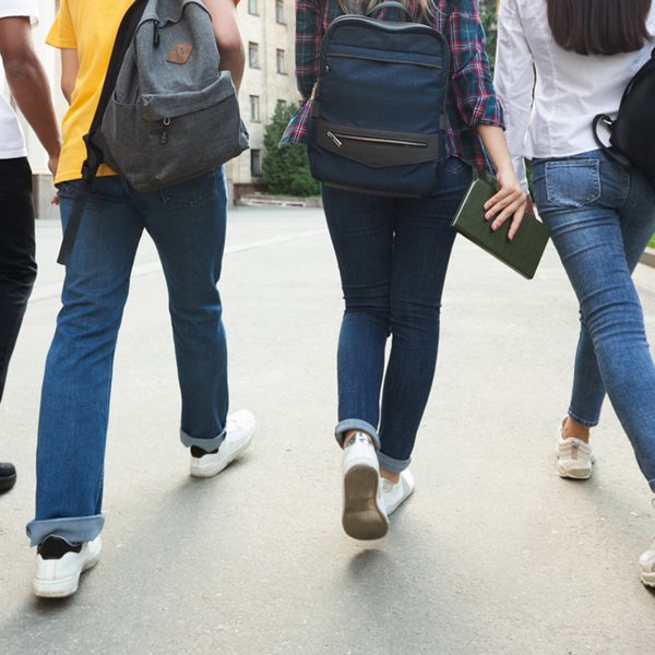 Με self test το άνοιγμα των λυκείων στις 12 Απριλίου