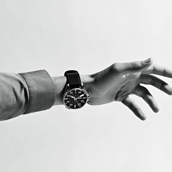 7 ρολόγια με ιδιαίτερο στυλ