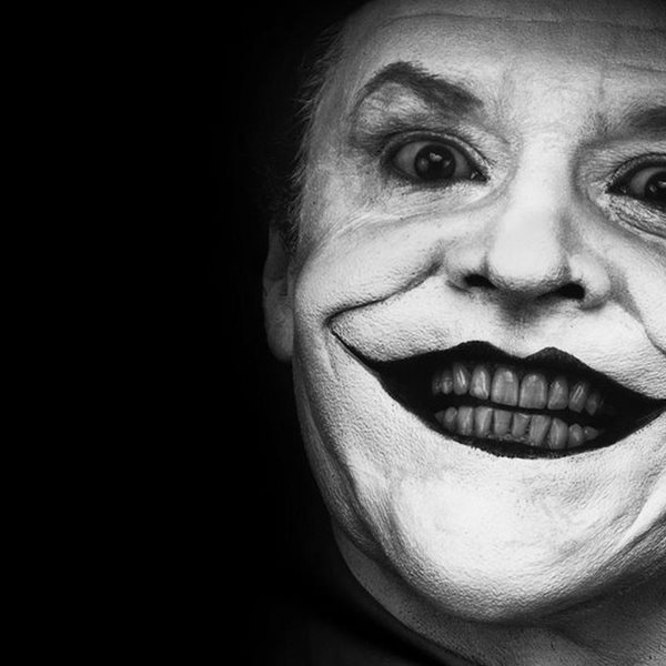 Η χαμαιλεοντική φύση του Joker