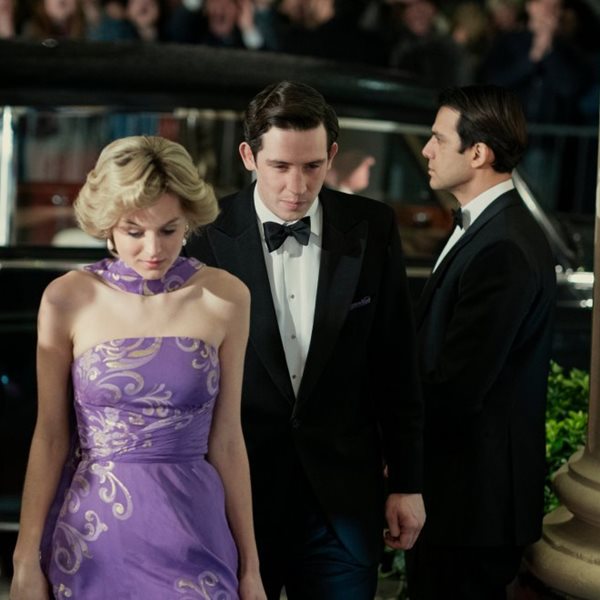 Πρώτο trailer για την 4η σεζόν του The Crown