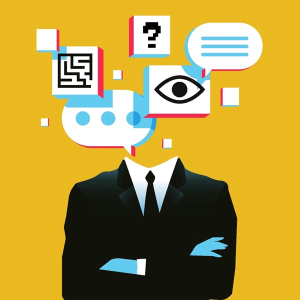 Ο CEO της Google αποκαλύπτει πώς η τεχνητή νοημοσύνη θα αλλάξει την ανθρωπότητα