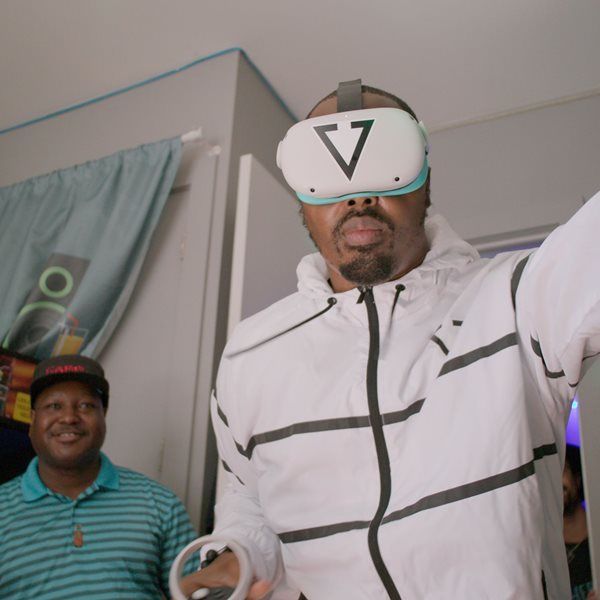 Τα ντοκιμαντέρ του Netflix για τον Ιούνιο