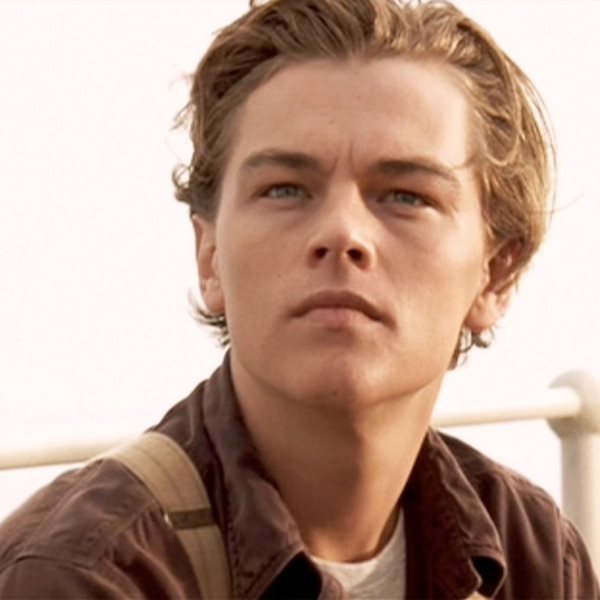 Κι όμως, ο Leonardo DiCaprio παραλίγο να χάσει το ρόλο στον Τιτανικό