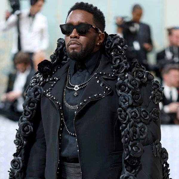 Η πρώτη αντίδραση του Puff Daddy μετά τη δημοσιοποίηση βίντεο στο οποίο κακοποιεί την πρώην σύντροφό του