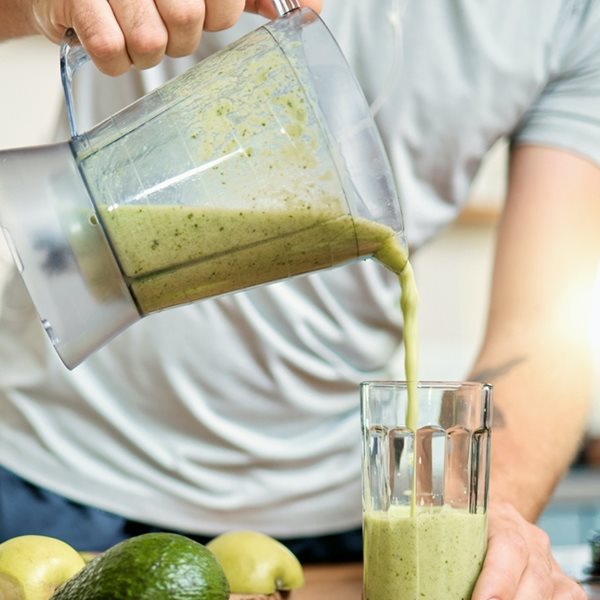 Τα συστατικά που 'καταστρέφουν' τα smoothies