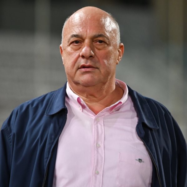 Γιατί συνελήφθη ο Αχιλλέας Μπέος;