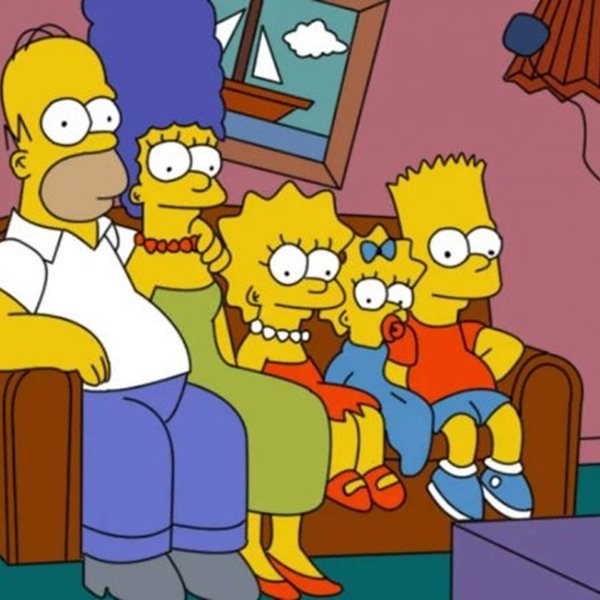 Η πρόβλεψη των Simpsons για το 2023 δεν είναι ό,τι πιο ευχάριστο κυκλοφορεί εκεί έξω