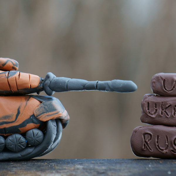 Η Ρωσία αύξησε τις στρατιωτικές δυνάμεις της στα ουκρανικά σύνορα, λένε οι HΠΑ