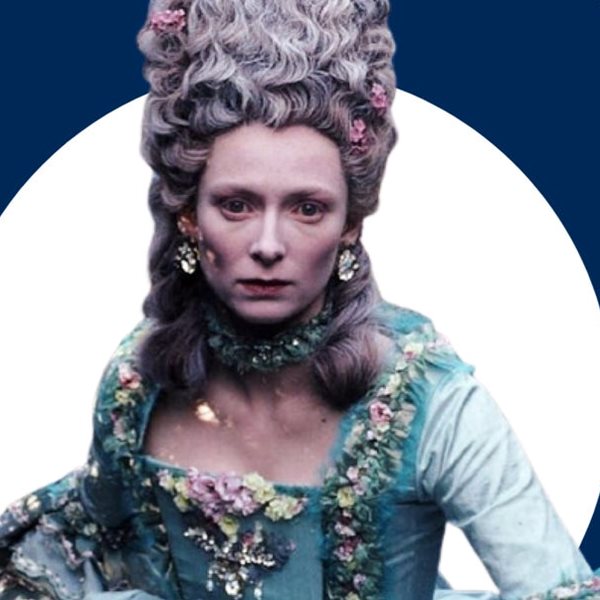 Οι γαλαζοαίματοι του Χόλιγουντ