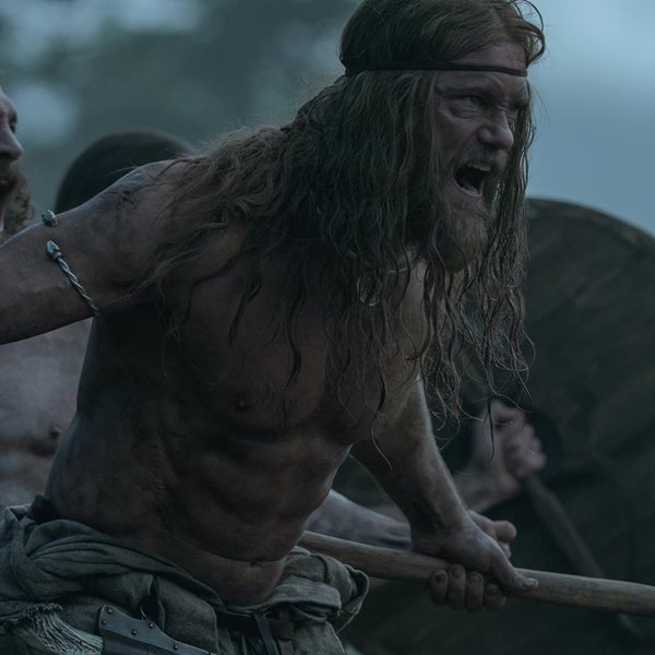 Ταινίες με Βίκινγκς για να δεις πριν το The Northman