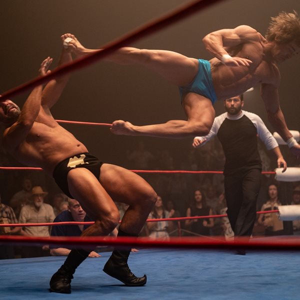 Διαγωνισμός | Διεκδίκησε μία διπλή πρόσκληση για την πρεμιέρα του The Iron Claw (Σιδερένια Γροθιά)