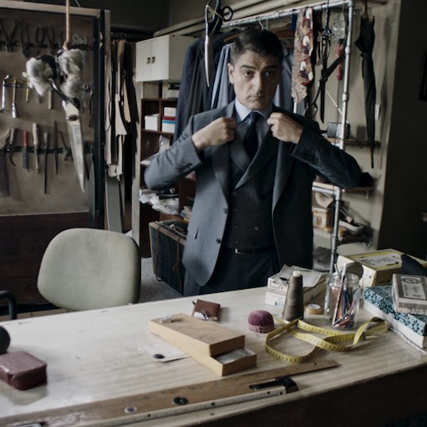 Ένας πολυβραβευμένος "Ράφτης" τον Ιούνιο στα σινεμά