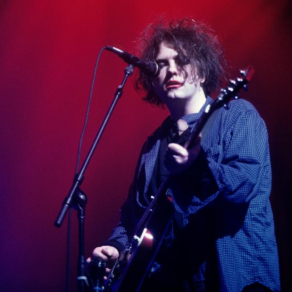 Οι Cure και μία μεγάλη παρεξήγηση 30 ετών