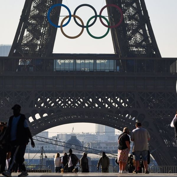 Ο καύσωνας απειλεί την υγεία και τις επιδόσεις των αθλητών στους Ολυμπιακούς Αγώνες στο Παρίσι