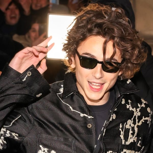 Η ταινία που ο Timothée Chalamet είδε 8 φορές, ενθουσίασε κι εμάς