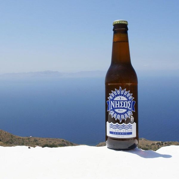 "Πορεία σε Αχαρτογράφητα Nερά", η πρωτοβουλία των ΝΗΣΟΣ και AΜΒΥΞ