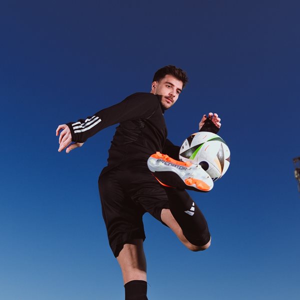 Ο Φώτης Ιωαννίδης κρατά ζωντανές τις ελπίδες πρόκρισης για τον Παναθηναϊκό