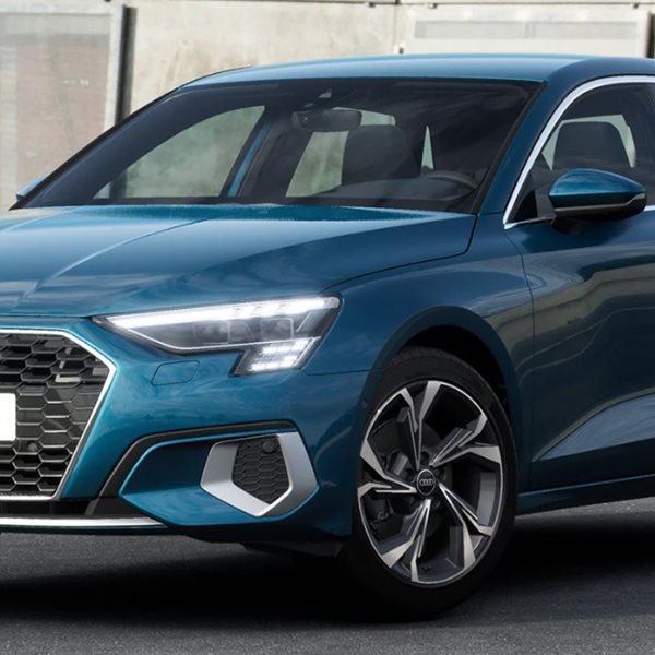 Audi A3, καλύτερο από ποτέ