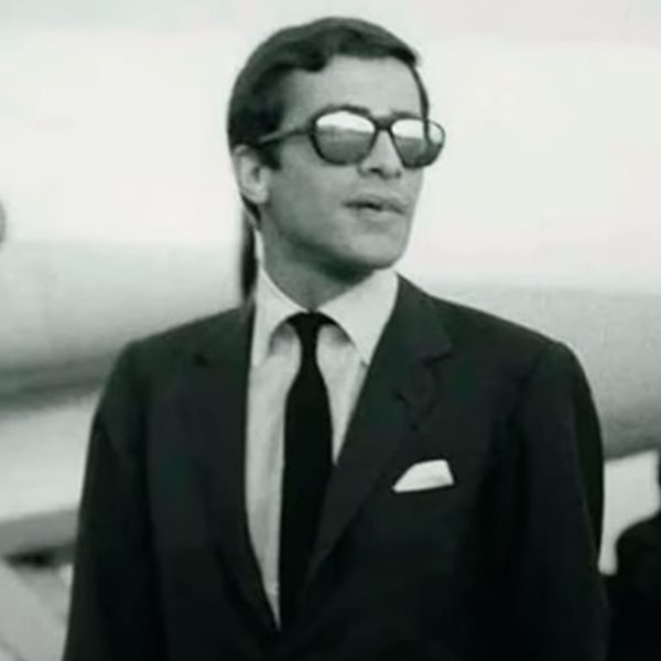 Ο θάνατος του Αλέξανδρου Ωνάση και οι θεωρίες συνομωσίας