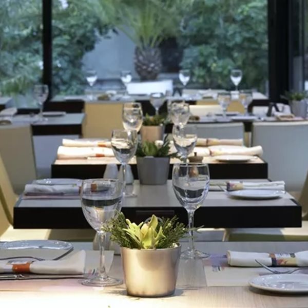 Χριστούγεννα και Πρωτοχρονιά στο Novotel Athenes | Μία γιορτή value for money πολυτέλειας