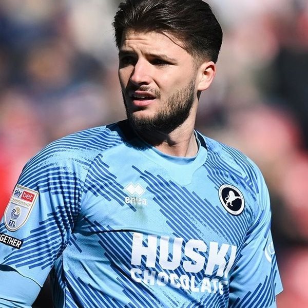 'Έφυγε' από τη ζωή ο 26χρονος ποδοσφαιριστής Matija Sarkic