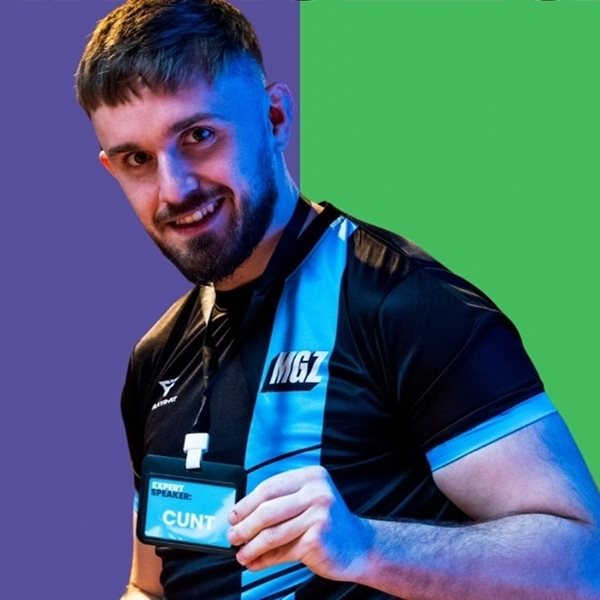 Oisín Mulligan, ο Ιρλανδός γυμναστής που αδυνάτισε τρώγοντας μισό κιλό ζάχαρη τη μέρα