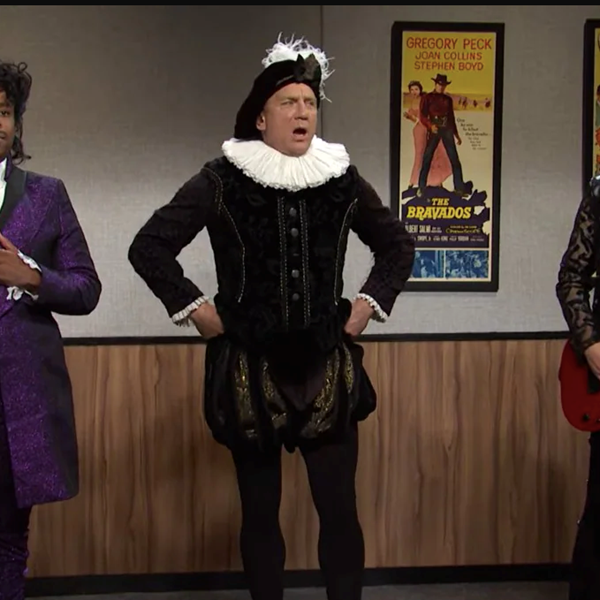 Το reunion των Daniel Craig και Rami Malek έγινε στην tv