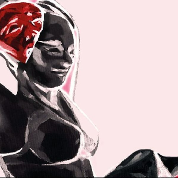 Οι Βάκχες έρχονται στο Ρομάντσο για να ανατρέψουν ό,τι ξέρεις για τις εκθέσεις κρασιού