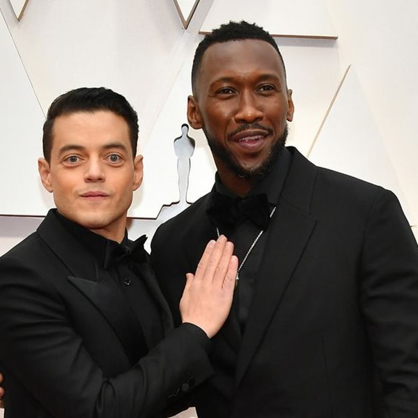 Οι καλοντυμένοι των φετινών βραβείων Όσκαρ