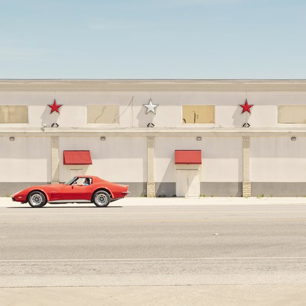 Τα strip clubs του αμερικανικού Νότου: Οι εικόνες