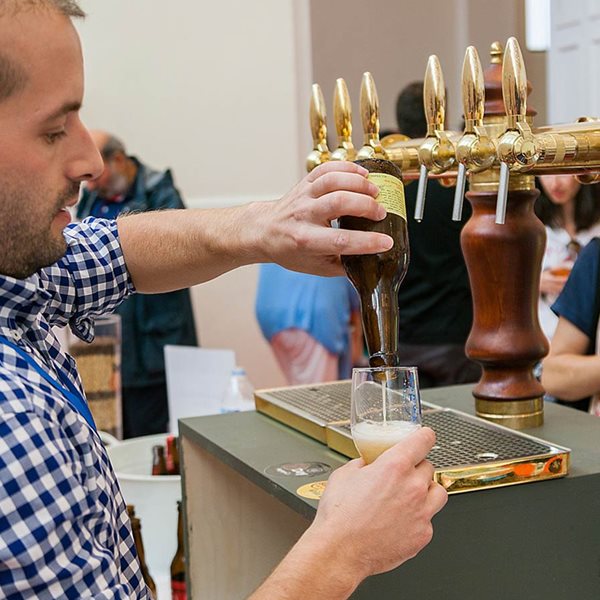 Έρχεται η 5η Έκθεση "Ζυθογνωσία" που θα προσφέρει φέτος πάνω από 150 μπίρες