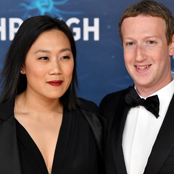 Γιατί ο Mark Zuckerberg δίνει στα παιδιά του ονόματα Ρωμαίων αυτοκρατόρων;