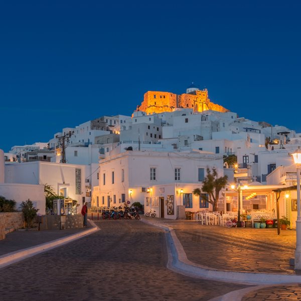 MSN: Αυτό είναι το πιο αυθεντικό νησί της Ελλάδας