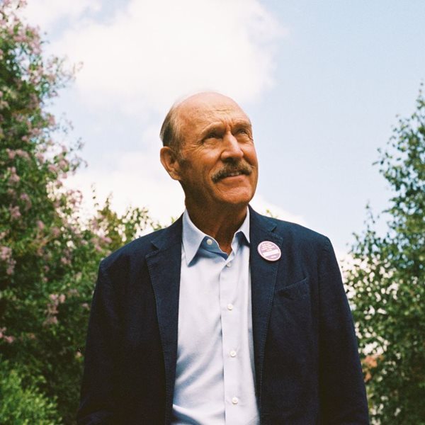 Stan Smith: Ο άνθρωπος που έγινε παπούτσι