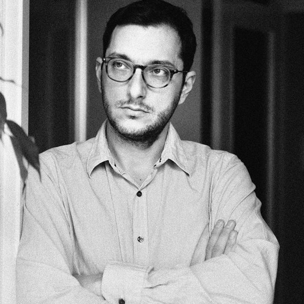 Παναγιώτη Κεχαγιά τι ακριβώς είναι η pulp λογοτεχνία;