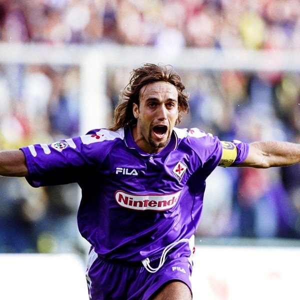 Gabriel Batistuta, ο μύθος μίας ολόκληρης γενιάς