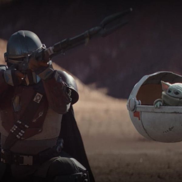 Η σειρά με τα περισσότερα πειρατικά downloads το 2020