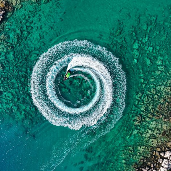 Ανακαλύπτοντας τα αυτο-οδηγούμενα σκάφη