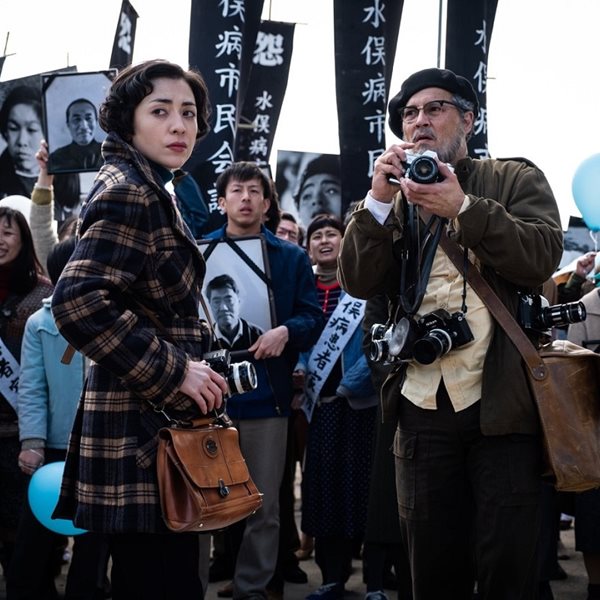 To Minamata, το Venom 2 και ό,τι νέο παίζει στους κινηματογράφους