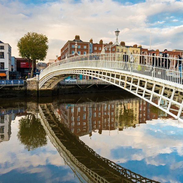 Οι πιο πλούσιες χώρες στον κόσμο για το 2023