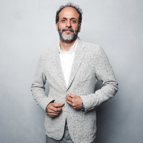 Luca Guadagnino: Ο πιο στιλάτος σκηνοθέτης της εποχής μας