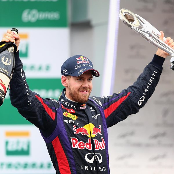 O Sebastian Vettel γυρίζει σελίδα στην καριέρα του