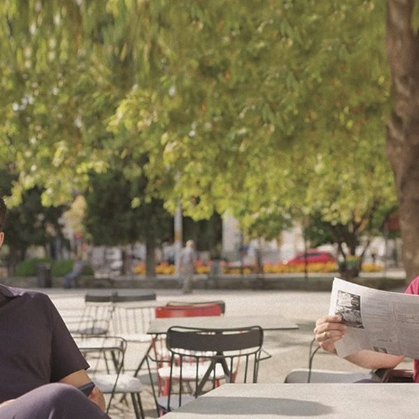 Οι 'Σέρρες' του Γιώργου Καπουτζίδη είναι η τηλεόραση που μας αξίζει