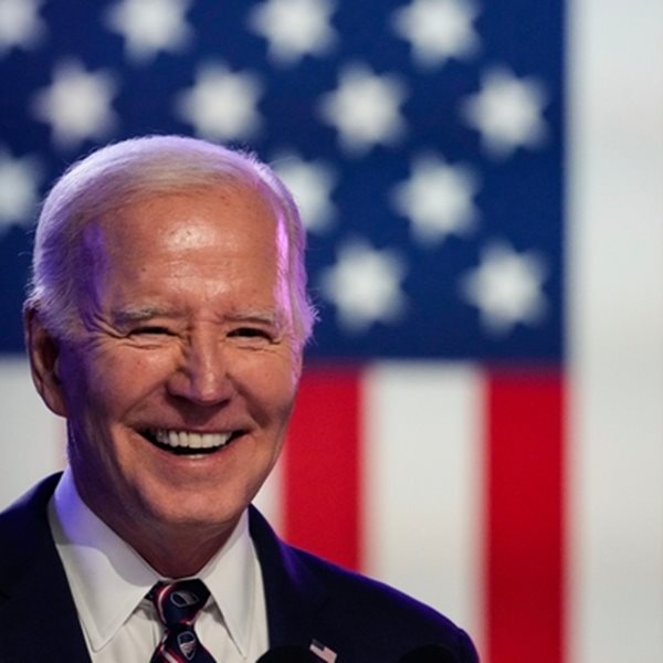 Ο Joe Biden δεν κοιμάται καλά και βάζει τέλος σε εμφανίσεις μετά τις 8 το βράδυ